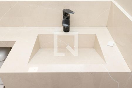 Apartamento à venda com 46m², 2 quartos e 1 vagaBanheiro