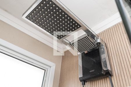 Apartamento à venda com 46m², 2 quartos e 1 vagaBanheiro