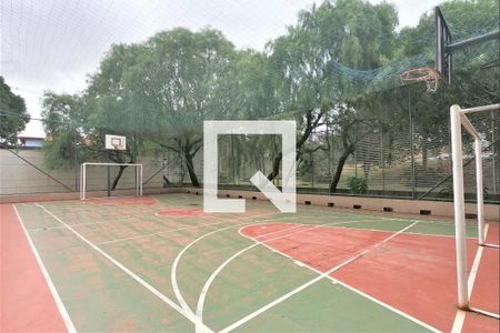 Apartamento à venda com 46m², 2 quartos e 1 vagaÁrea comum