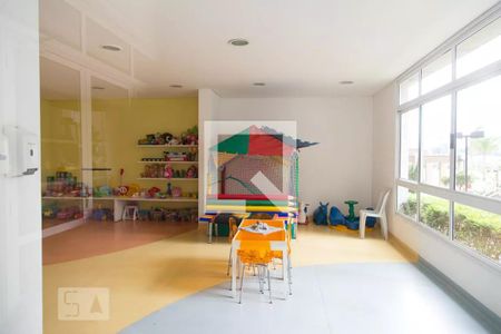 Apartamento à venda com 46m², 2 quartos e 1 vagaÁrea comum