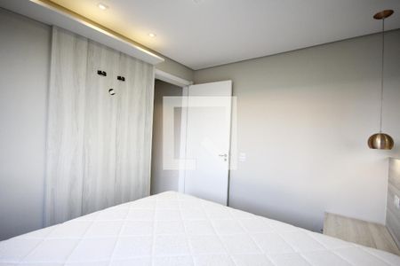 Quarto 1 de apartamento para alugar com 2 quartos, 41m² em Cambuci, São Paulo
