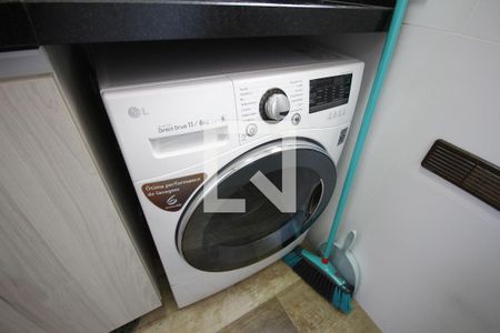 Apartamento para alugar com 41m², 2 quartos e sem vagaÁrea de Serviço