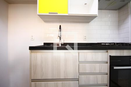 Apartamento para alugar com 41m², 2 quartos e sem vagaCozinha