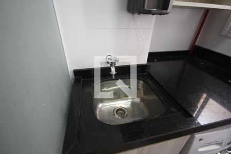 Apartamento para alugar com 41m², 2 quartos e sem vagaÁrea de Serviço