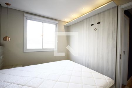 Quarto 1 de apartamento para alugar com 2 quartos, 41m² em Cambuci, São Paulo