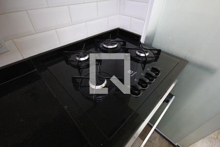 Apartamento para alugar com 41m², 2 quartos e sem vagaCozinha