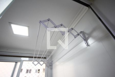 Apartamento para alugar com 41m², 2 quartos e sem vagaÁrea de Serviço