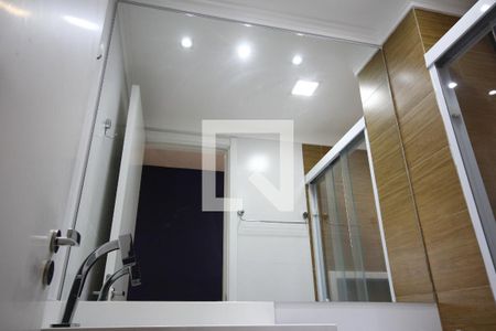 Apartamento para alugar com 41m², 2 quartos e sem vagaBanheiro