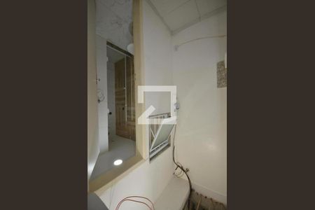 Casa à venda com 80m², 2 quartos e sem vagaÁrea de serviço
