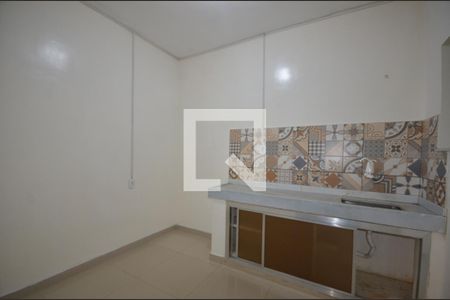 Casa à venda com 80m², 2 quartos e sem vagaCozinha
