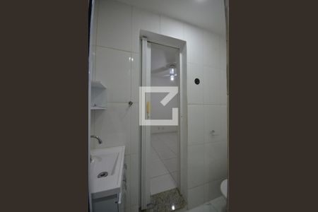 Casa à venda com 80m², 2 quartos e sem vagaBanheiro da 1 Suite