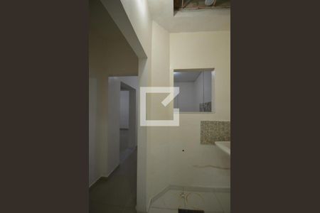 Casa à venda com 80m², 2 quartos e sem vagaÁrea de serviço