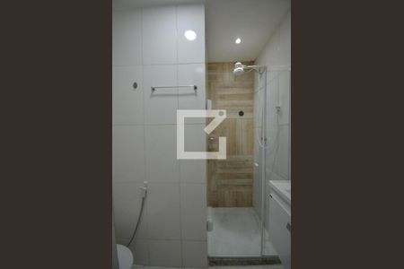 Casa à venda com 80m², 2 quartos e sem vagaBanheiro da 1 Suite