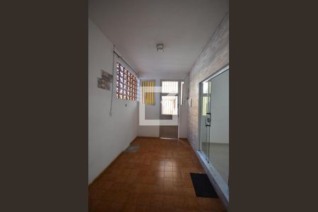  Varanda da Sala de casa à venda com 2 quartos, 80m² em Vista Alegre, Rio de Janeiro