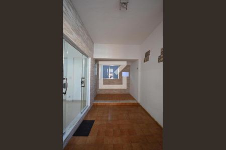  Varanda da sala de casa à venda com 2 quartos, 80m² em Vista Alegre, Rio de Janeiro