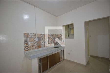 Casa à venda com 80m², 2 quartos e sem vagaCozinha