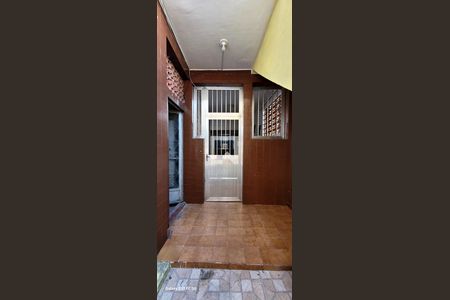 Casa à venda com 80m², 2 quartos e sem vagaFachada