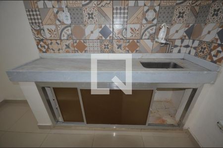 Casa à venda com 80m², 2 quartos e sem vagaCozinha