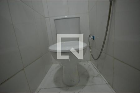 Casa à venda com 80m², 2 quartos e sem vagaBanheiro