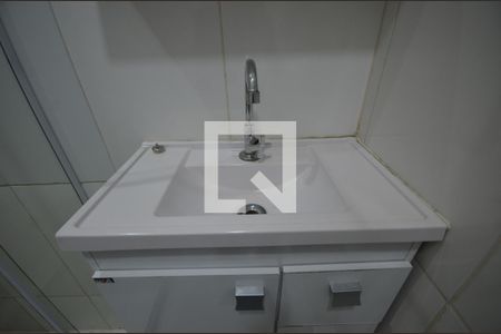 Casa à venda com 80m², 2 quartos e sem vagaBanheiro da 1 Suite