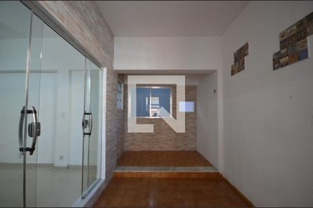  Varanda da sala de casa à venda com 2 quartos, 80m² em Vista Alegre, Rio de Janeiro