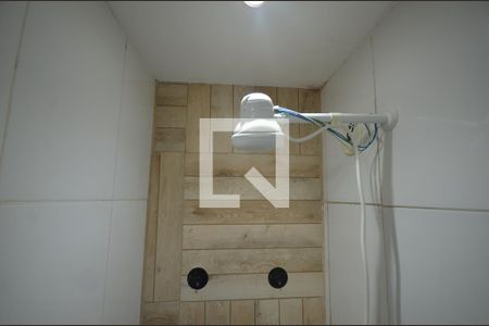 Casa à venda com 80m², 2 quartos e sem vagaBanheiro da 1 Suite