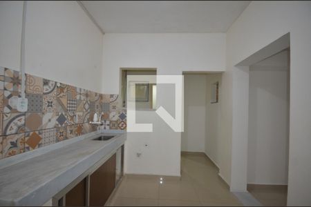 Casa à venda com 80m², 2 quartos e sem vagaCozinha