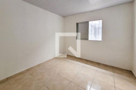 Quarto 1 de casa para alugar com 2 quartos, 66m² em Taboão, São Bernardo do Campo