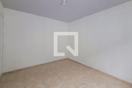 Quarto 1 de casa para alugar com 2 quartos, 66m² em Taboão, São Bernardo do Campo