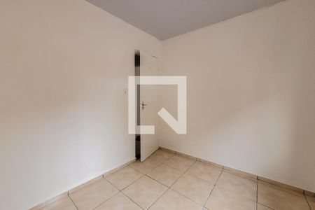 Quarto 2 de casa para alugar com 2 quartos, 66m² em Taboão, São Bernardo do Campo