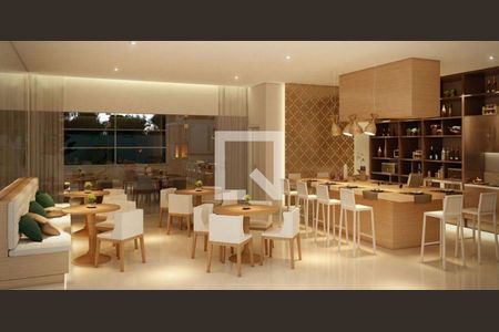 Apartamento à venda com 2 quartos, 65m² em Vila Rosalia, Guarulhos