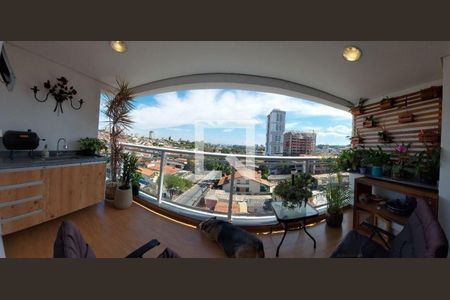 Apartamento à venda com 2 quartos, 65m² em Vila Rosalia, Guarulhos