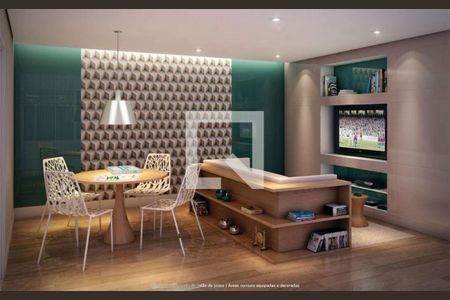 Apartamento à venda com 2 quartos, 65m² em Vila Rosalia, Guarulhos