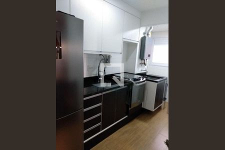 Apartamento à venda com 2 quartos, 65m² em Vila Rosalia, Guarulhos
