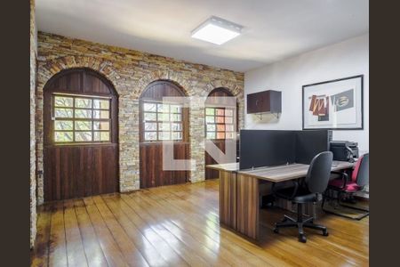 Casa à venda com 5 quartos, 1000m² em Mangabeiras, Belo Horizonte