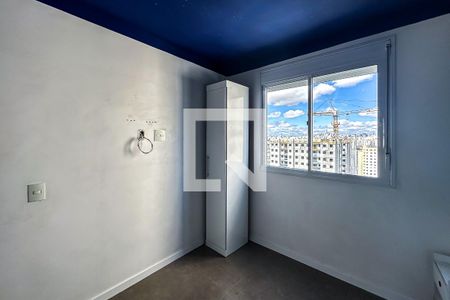 Quarto de apartamento para alugar com 1 quarto, 36m² em Brás, São Paulo