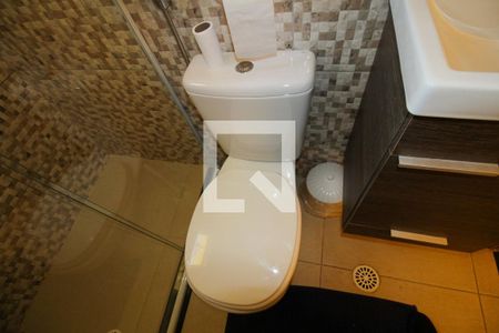 Casa à venda com 250m², 3 quartos e 4 vagasbanheiro 3