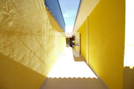 Casa à venda com 250m², 3 quartos e 4 vagasCorredor