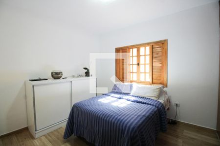 Casa à venda com 250m², 3 quartos e 4 vagasQuarto 1