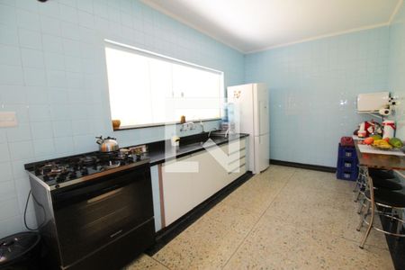 Casa à venda com 250m², 3 quartos e 4 vagasCozinha