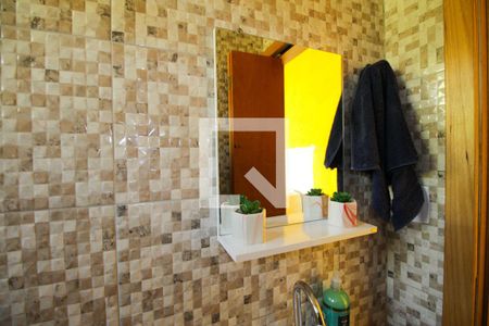 Casa à venda com 250m², 3 quartos e 4 vagasbanheiro 3