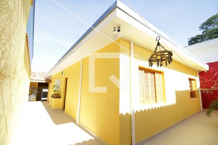 Casa à venda com 250m², 3 quartos e 4 vagasEdifício