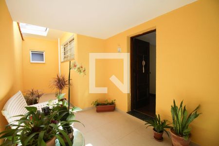 Casa à venda com 250m², 3 quartos e 4 vagasHall de entrada