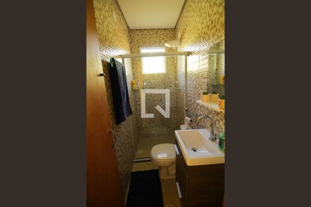 Casa à venda com 250m², 3 quartos e 4 vagasbanheiro 3