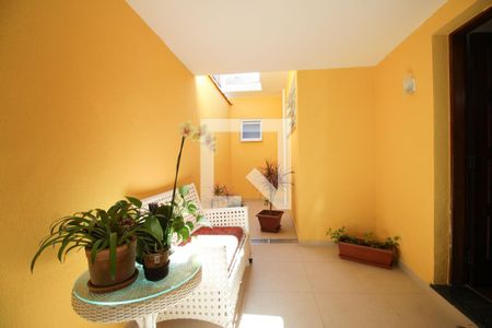 Casa à venda com 250m², 3 quartos e 4 vagasHall de entrada