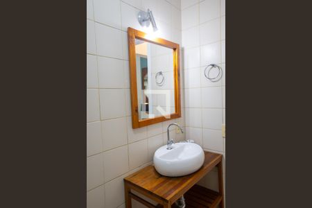 Apartamento para alugar com 47m², 1 quarto e 1 vagaBanheiro