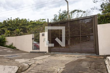 Apartamento para alugar com 47m², 1 quarto e 1 vagaPortão da Garagem