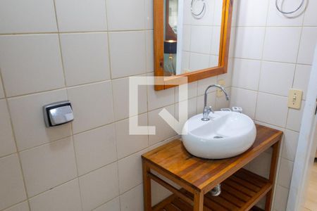 Apartamento para alugar com 47m², 1 quarto e 1 vagaBanheiro