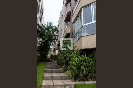 Apartamento para alugar com 47m², 1 quarto e 1 vagaEntrada