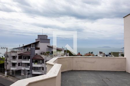 Apartamento para alugar com 47m², 1 quarto e 1 vagaVista da área da churrasqueira